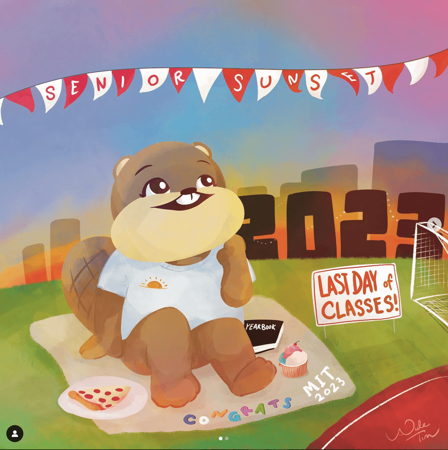 2023 mit class council