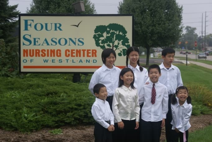 the little stars foundation